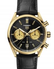 TAG HEUER 泰格豪雅 CARRERA CBN2044.FC8313