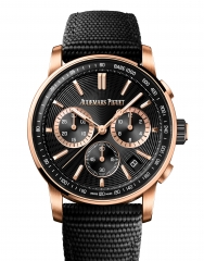 AP 愛彼 CODE 11.59 Code 11.59 Selfwinding Chronograph 41mm