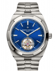 VC 江詩丹頓 OVERSEAS Overseas陀飛輪腕錶