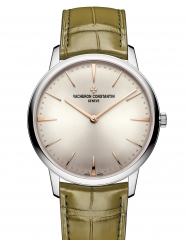 VC 江詩丹頓 PATRIMONY 1410U/000G-H017
