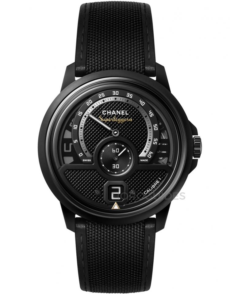 CHANEL 香奈兒 - MONSIEUR DE CHANEL系列 - H9870