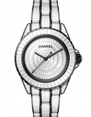 CHANEL 香奈兒 J12 J12 White Star Couture