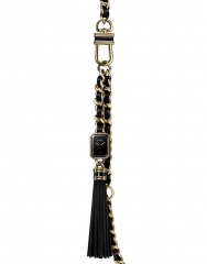 CHANEL 香奈兒 PREMIÈRE PREMIÈRE腰鍊錶