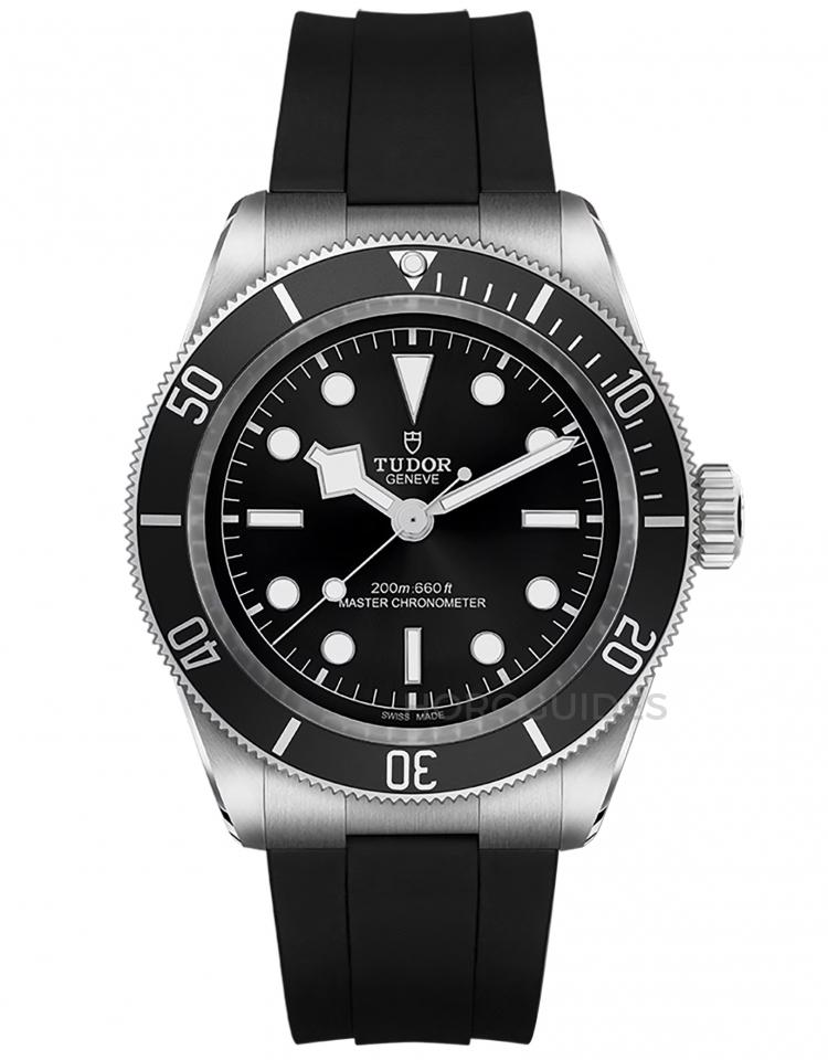 TUDOR 帝舵表 - BLACK BAY系列 - M7941A1A0NU-0002