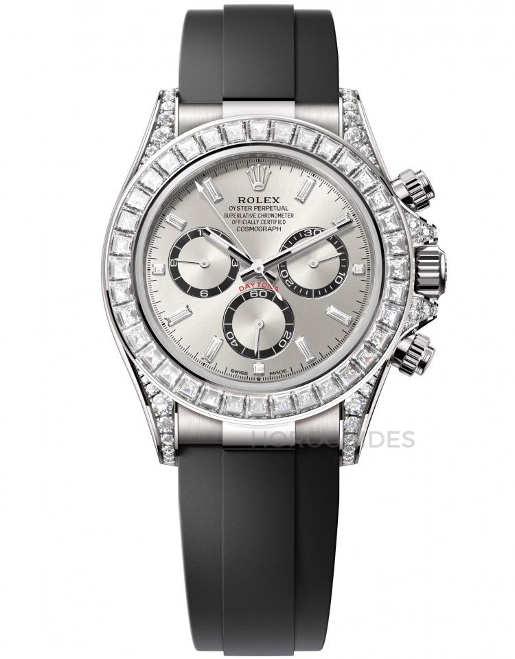 ROLEX 勞力士 - DAYTONA系列 - 126539TBR-0002