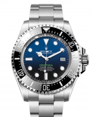 ROLEX 勞力士 SEA-DWELLER 136660-0005