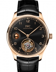 IWC 萬國錶 PORTUGIESER IW545901