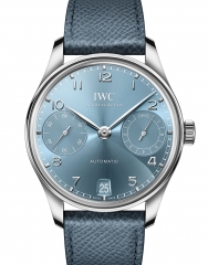 IWC 萬國錶 PORTUGIESER IW501708