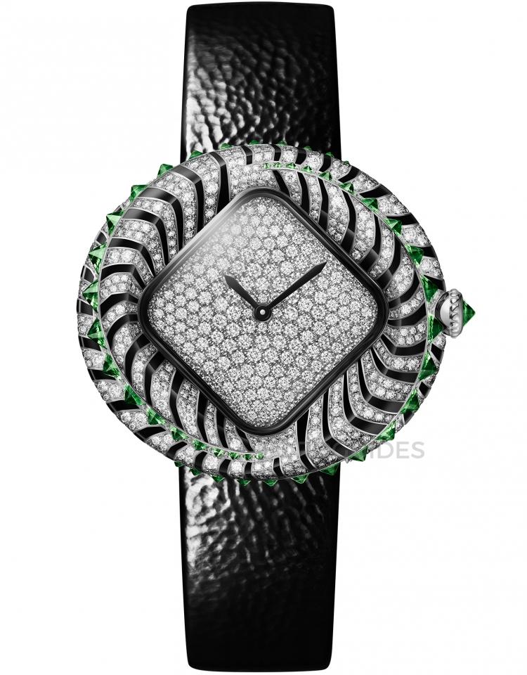 CARTIER 卡地亞 - PANTHERE系列 - HPI01617