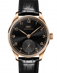 IWC 萬國錶 PORTUGIESER IW358401