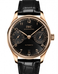 IWC 萬國錶 PORTUGIESER IW501707