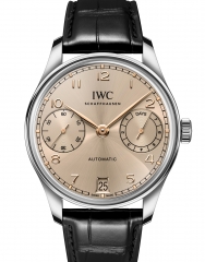 IWC 萬國錶 PORTUGIESER IW501705