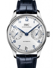 IWC 萬國錶 PORTUGIESER IW501702