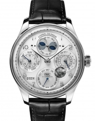 IWC 萬國錶 PORTUGIESER IW505701