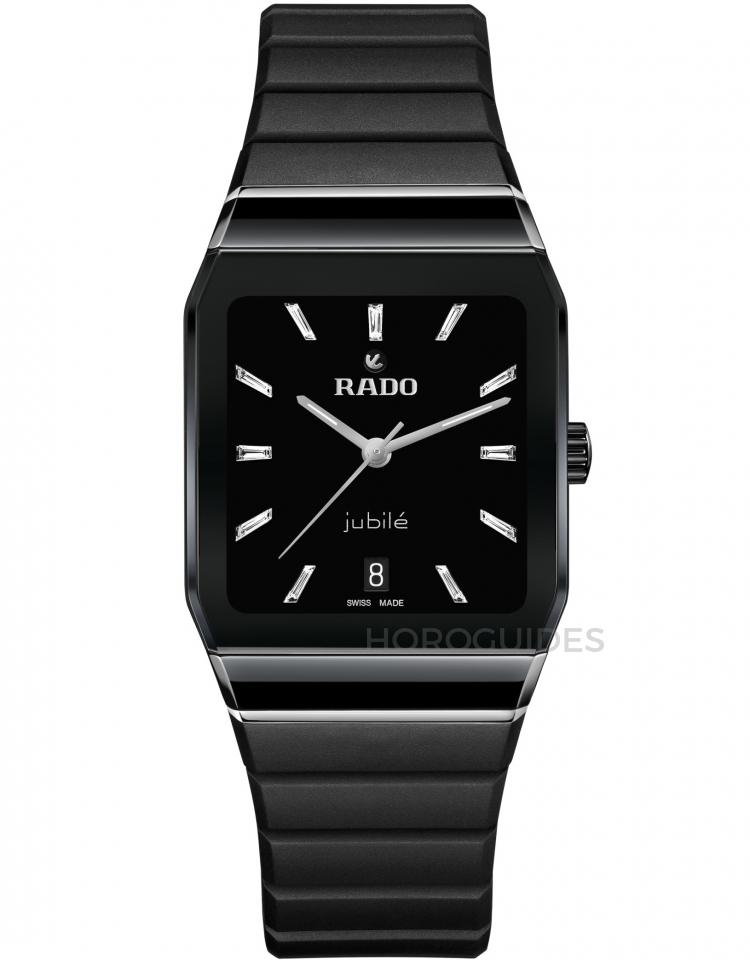 RADO 雷達表 - ANATOM系列 - R10201739