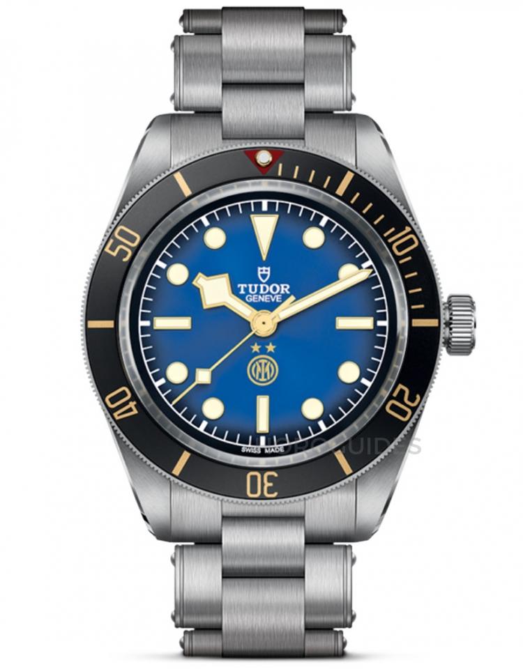 TUDOR 帝舵表 - BLACK BAY系列 - M79030N-0025