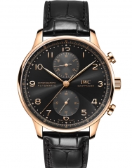 IWC 萬國錶 PORTUGIESER IW371625