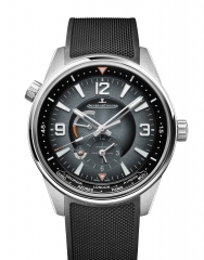 JAEGER-LECOULTRE 積家 POLARIS POLARIS GEOGRAPHIC 地理學家腕錶