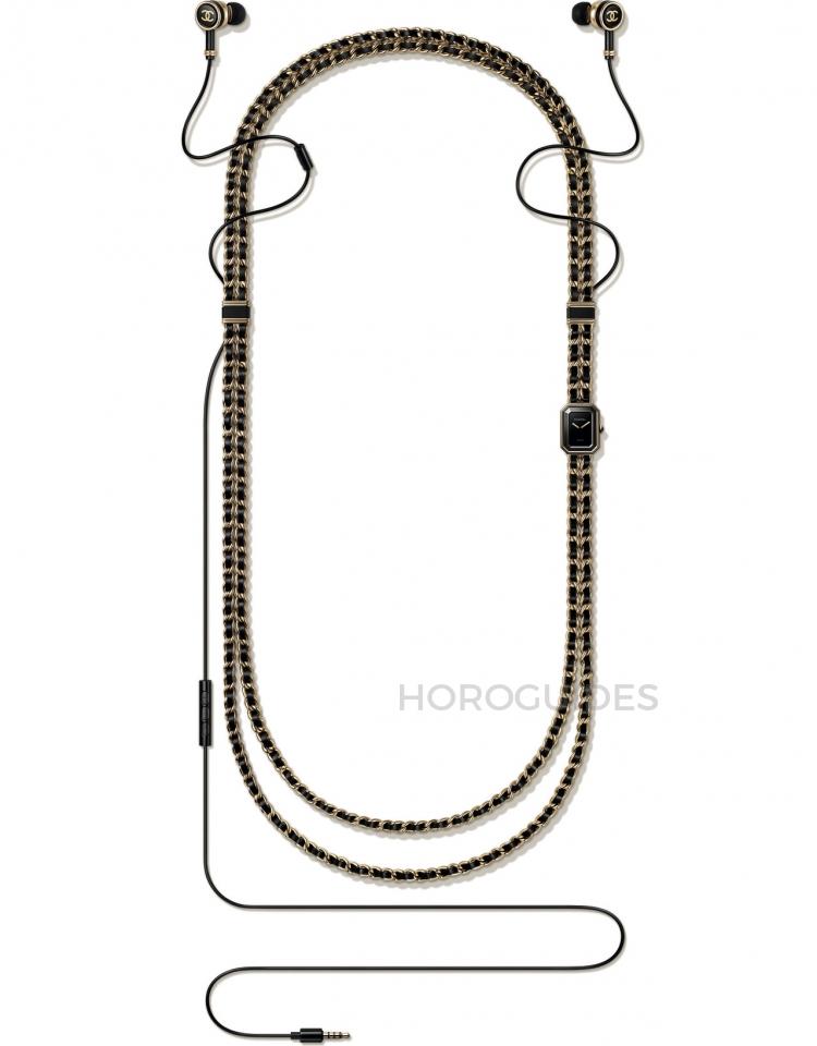 CHANEL 香奈兒 - PREMIÈRE系列 - H10166