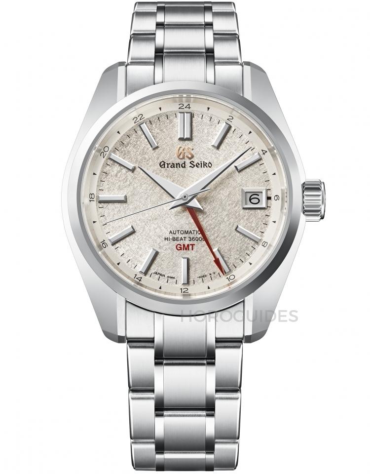 GRAND SEIKO GRAND SEIKO - Heritage系列 - SBGJ283