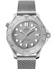 OMEGA 歐米茄 SEAMASTER Seamaster Diver 300M