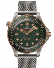 OMEGA 歐米茄 SEAMASTER 210.90.42.20.10.001