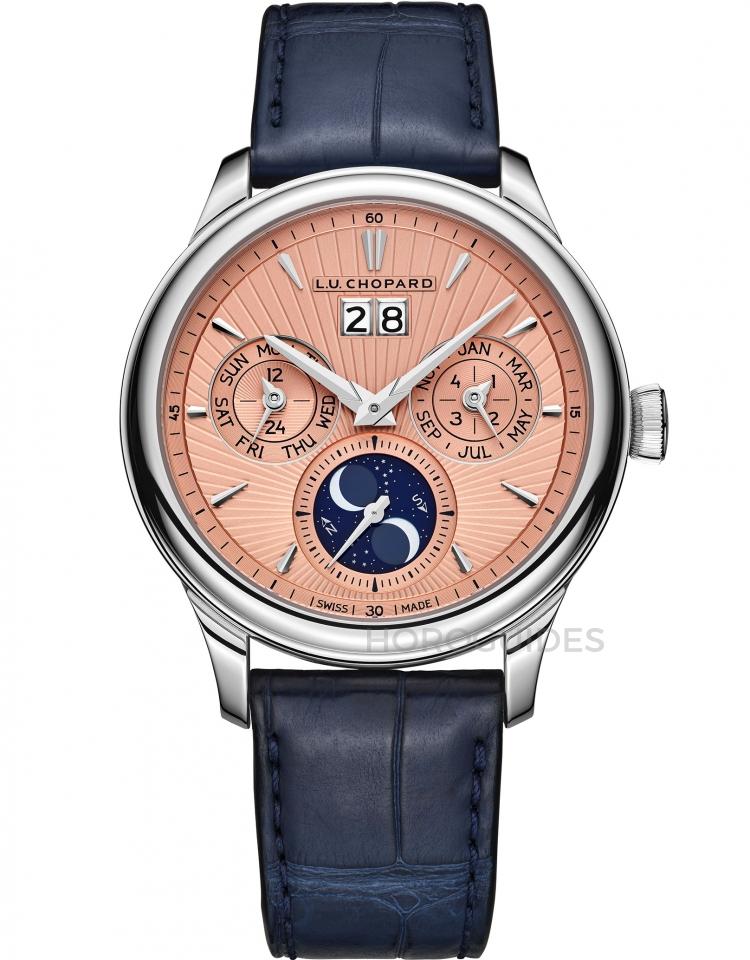 CHOPARD 蕭邦 - L.U.C系列 - 161951-1001