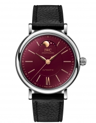 IWC 萬國錶 PORTOFINO 蛇年特別版
