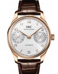 IWC 萬國錶 PORTUGIESER IW501706