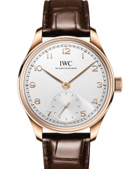 IWC 萬國錶 PORTUGIESER IW358404