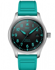 IWC 萬國錶 PILOT Pilot's Watch Mark XX Mercedes-AMG PETRONAS Formula One™ Team