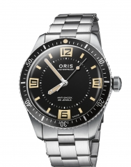ORIS 豪利時 DIVERS Divers Sixty-Five 60TH ANNIVERSARY EDITION
