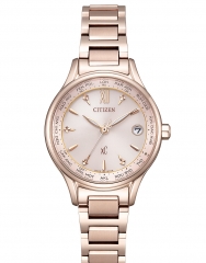CITIZEN 星辰表 XC EC1193-55X