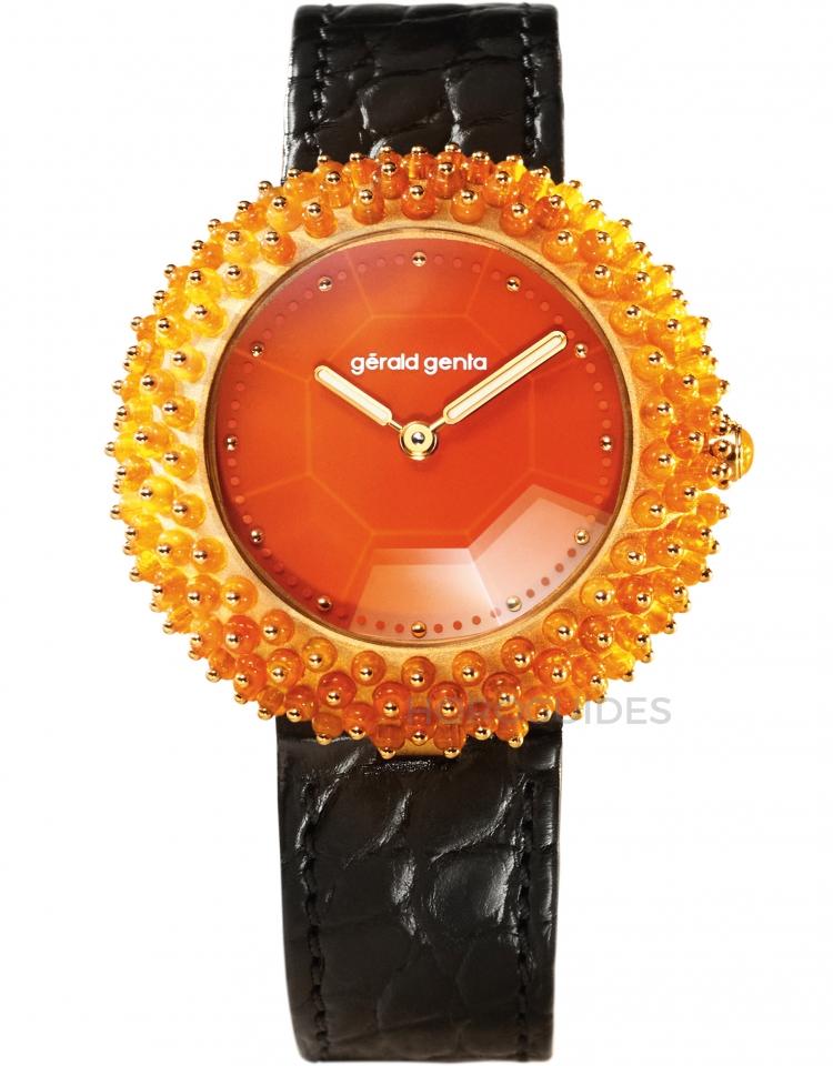 Gerald Genta Gerald Genta - GENTISSIMA系列 - EECE01A1