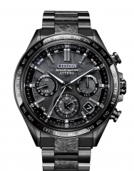 CITIZEN 星辰表 Gent CC4067-66E