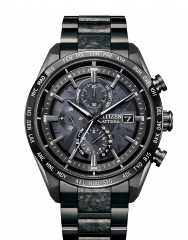 CITIZEN 星辰表 Gent AT8287-62E