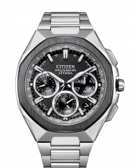 CITIZEN 星辰表 Attesa ATTESA 光動能GPS衛星對時