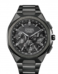 CITIZEN 星辰表 Attesa ATTESA 光動能GPS衛星對時