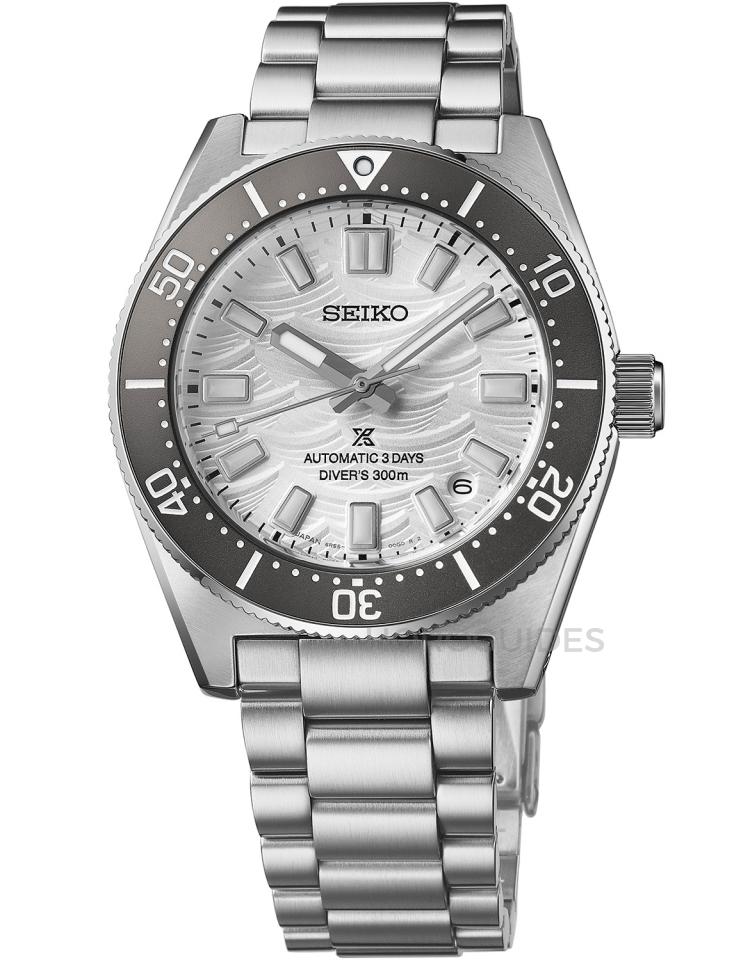 SEIKO 精工表 - PROSPEX系列 - SPB511