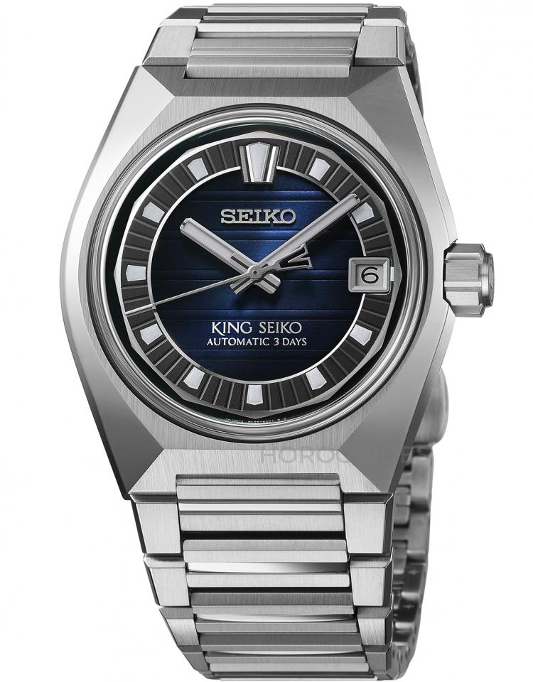 SEIKO 精工表 - KING SEIKO系列 - SLA085