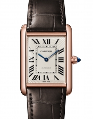 CARTIER WGTA0346