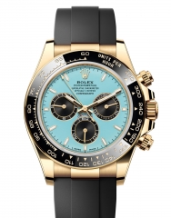 ROLEX 126518LN-0014