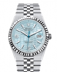 ROLEX 勞力士 Land-Dweller Land-Dweller 40