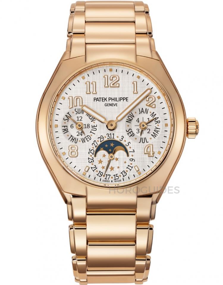 PATEK PHILIPPE 百達翡麗 - TWENTY~4系列 - 7340/1R-001