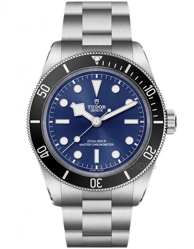 TUDOR 帝舵表 - BLACK BAY系列 - M7943A1A0NU-0001