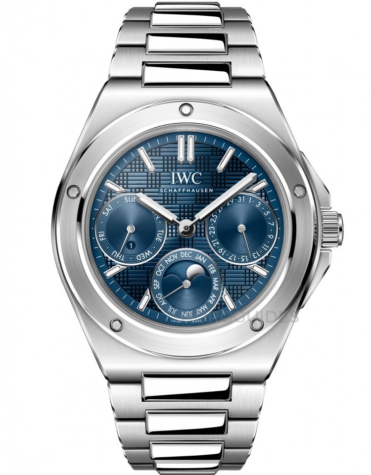 IWC 萬國錶 - INGENIEUR系列 - IW344903