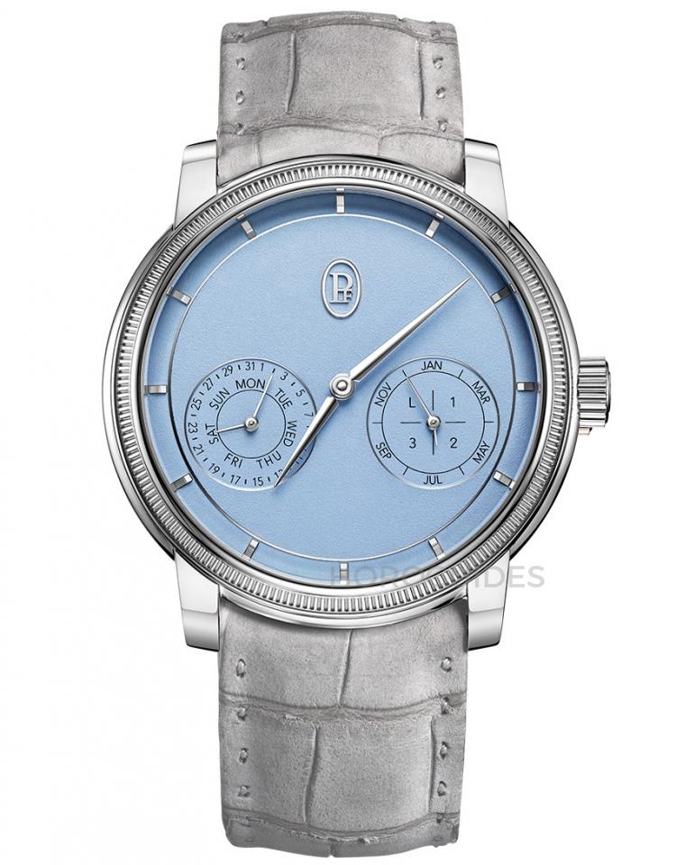 PARMIGIANI FLEURIER 帕瑪強尼 - TORIC系列 - PFH952-2010002-300181