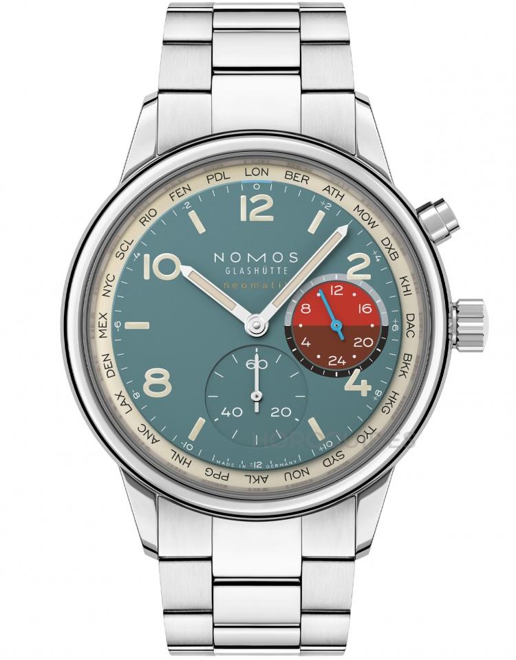 NOMOS NOMOS - CLUB系列 - 790.S4