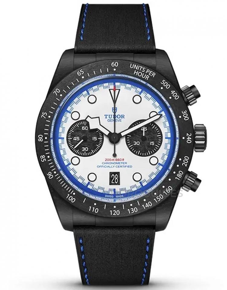 TUDOR 帝舵表 - BLACK BAY系列 - M79377KN-0001