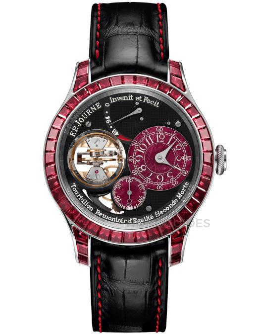 F.P.JOURNE F.P.JOURNE - 珠寶錶系列 - TVJ